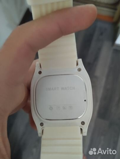 Смарт часы M26 smart watch