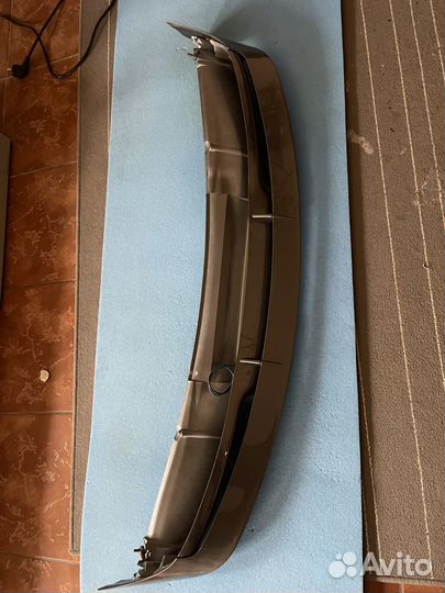 Спойлер Porsche Cayenne 958 (GTS )