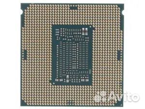 Процессор i5 8400 и Мат.Плата H310M PRO-VDH