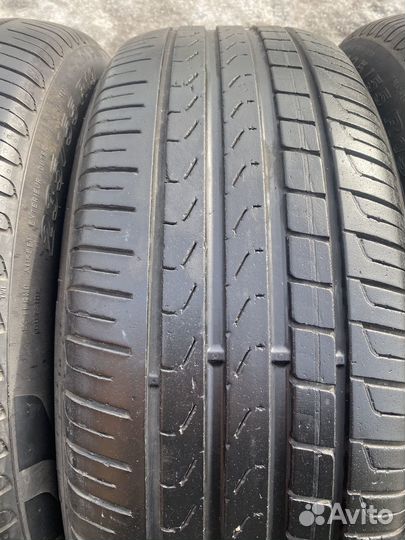 Pirelli Scorpion Verde 235/55 R19