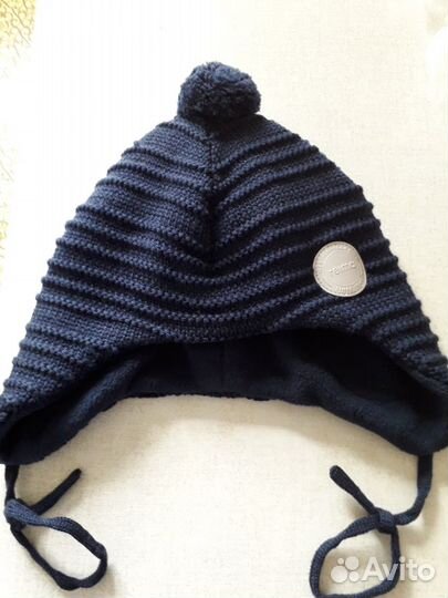 Шапки детские Рейма новые