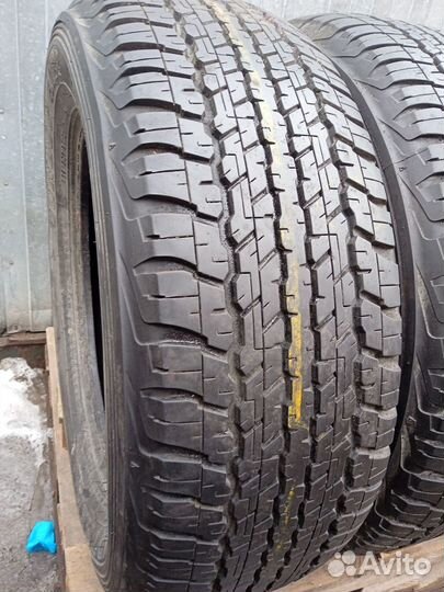 Dunlop Grandtrek AT22 265/60 R18