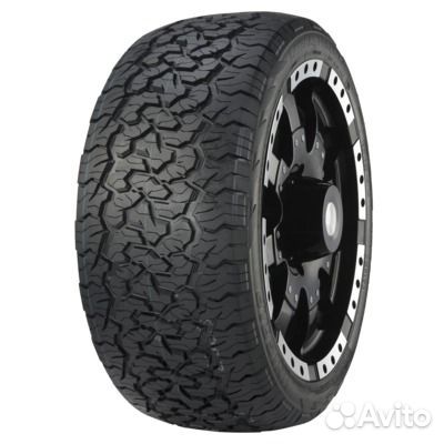Unigrip Lateral Force A/T 265/65 R17 112H