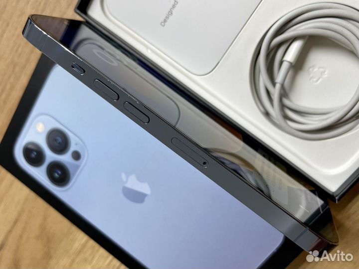 iPhone 13 pro 128gb идеал