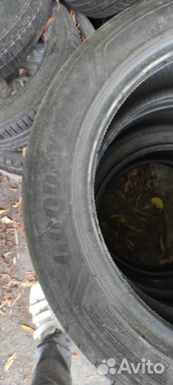 Accelera 651 225/50 R17