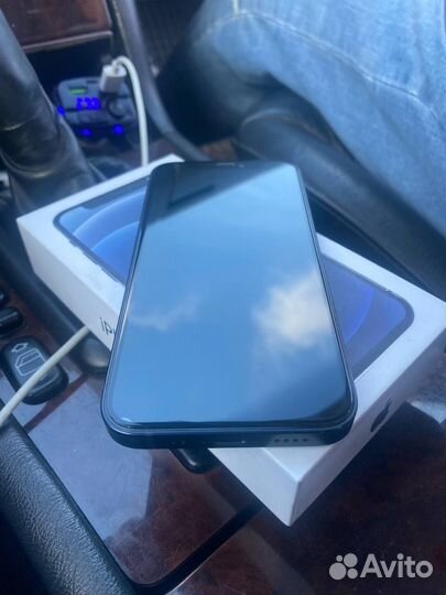 iPhone 12 mini, 64 ГБ