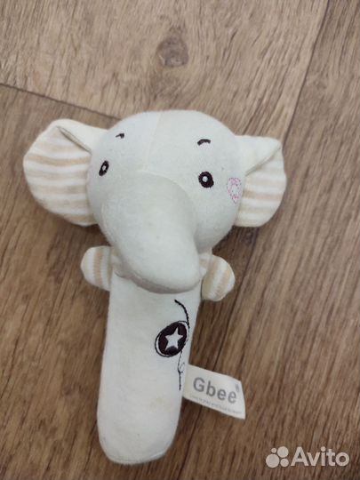 Погремушки