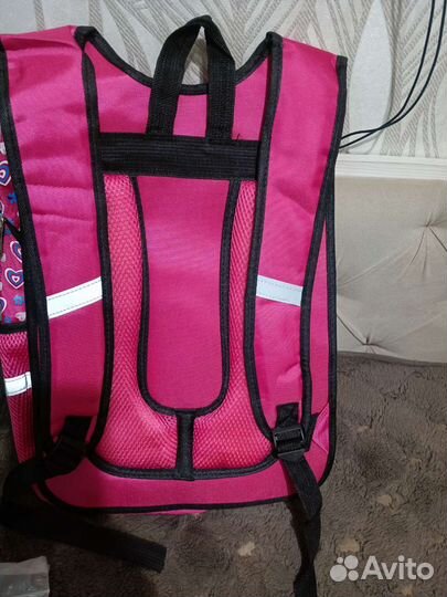Рюкзак новый