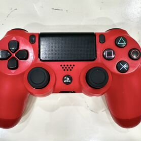 Джойстик Dualshock 4