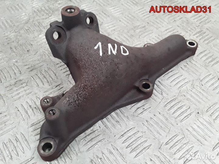 Коллектор выпускной Toyota Corolla E12 1714133040