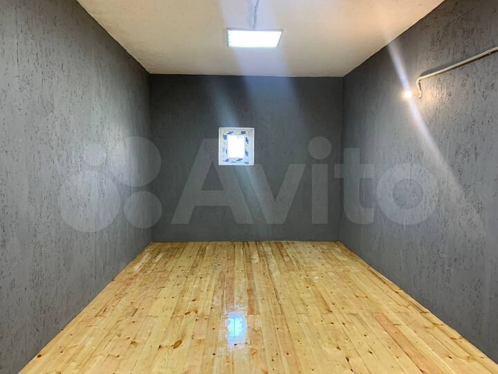 Гараж, 22 м²