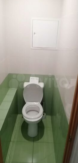 2-к. квартира, 86 м², 13/17 эт.