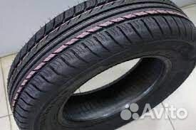 КАМА Breeze (HK-132) 185/65 R14 86D