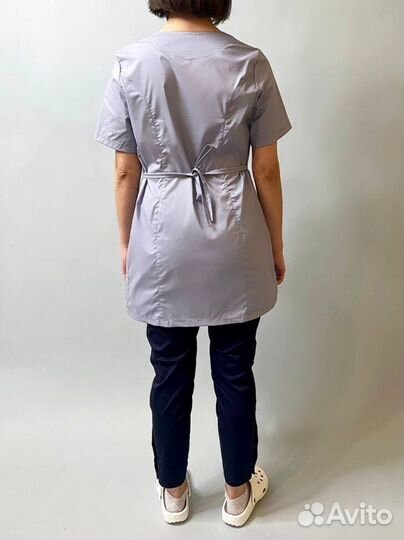 Медицинская туника Элько