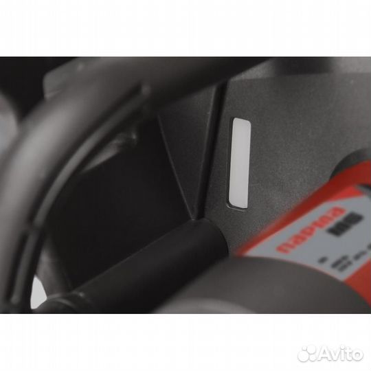 Электрическая цепная пила Парма М6