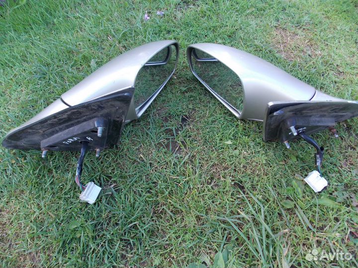 Зеркала Chery Fora (комплект)