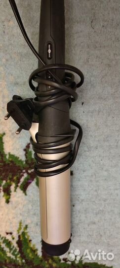 Плойка для волос