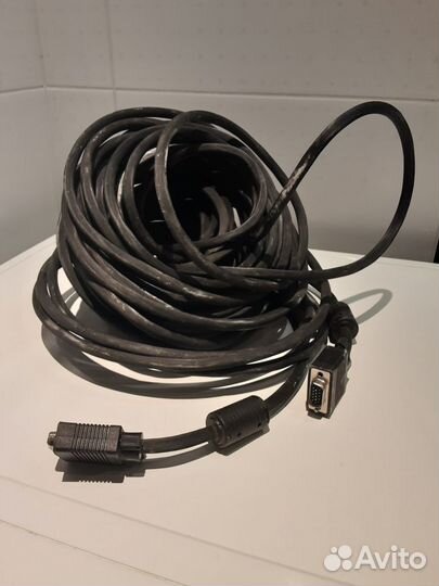 Продаю провод для компьютера