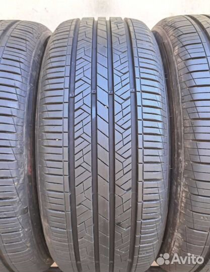 Hankook Kinergy EX H308 215/55 R17 98V