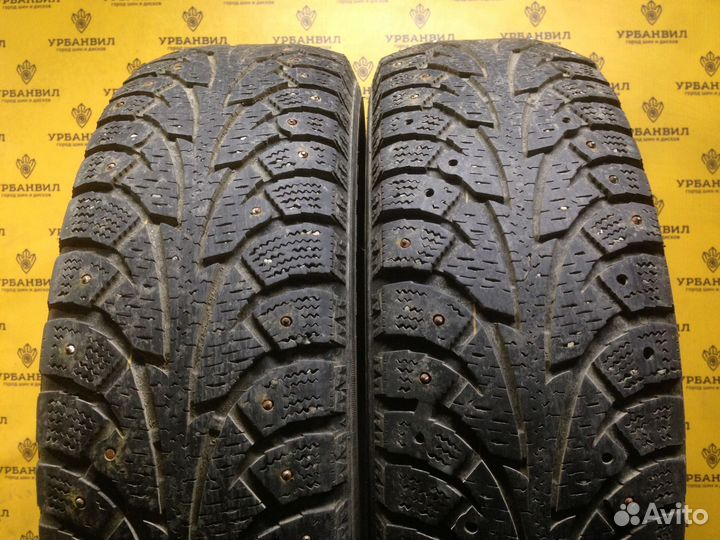 Hankook Winter I'Pike 185/70 R14 88T