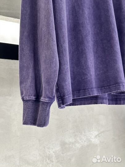 Лонгслив оверсайз Off Street