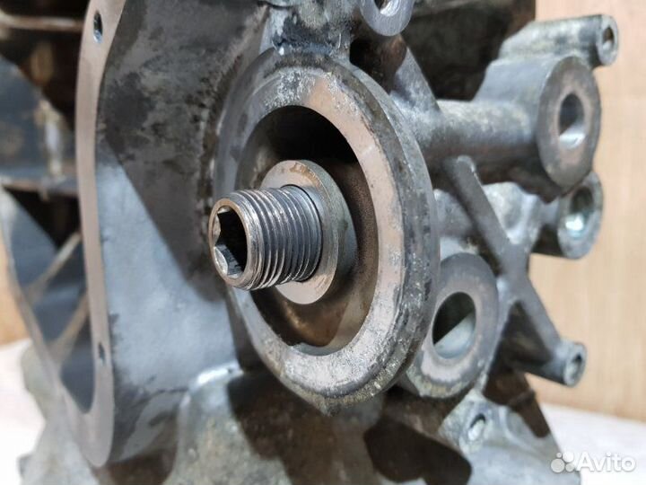 Поддон двигателя Nissan Juke YF15 MR16DDT 2014