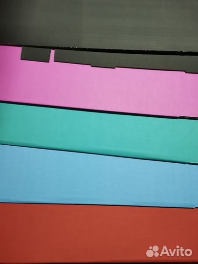 Коробка сюрприз для шаров