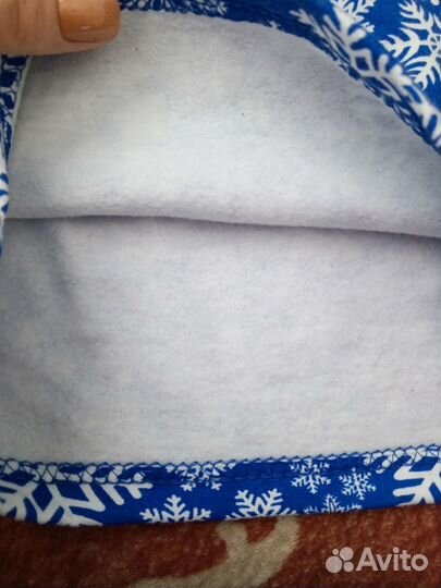 Костюм для мальчика