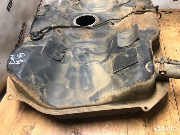 Бак топливный Kia Spectra седан 1.6 S6D 2007