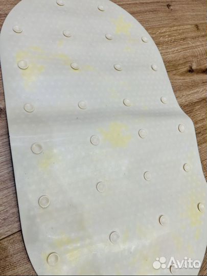 Детские коврики для ванной