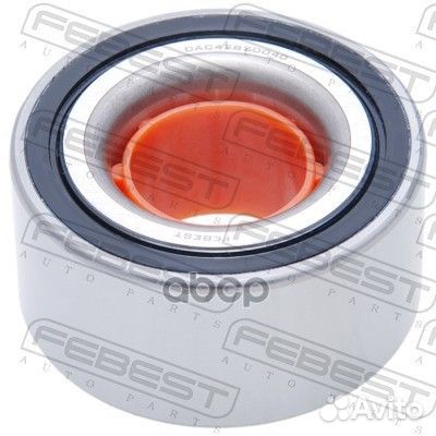 Подшипник ступицы DAC42820040