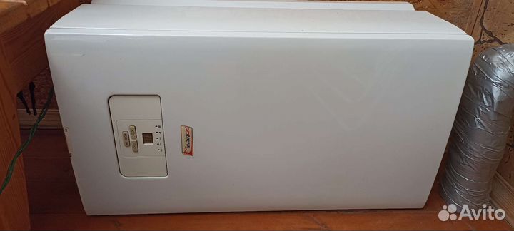 Электрокотел протерм 6квт