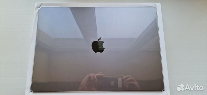 Macbook Pro 16 M2 512GB