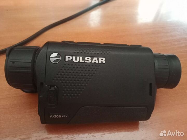Тепловизор pulsar axion xm30