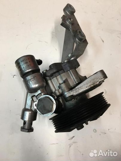 Насос гур BMW E60/бмв е60 N52