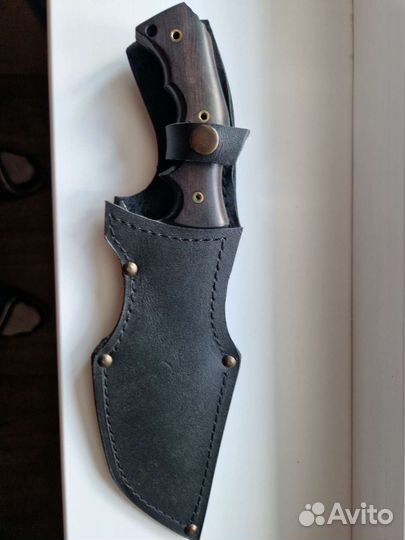 Нож Tracker из CS GO