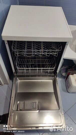 Посудомоечная машина Bosch 60 см бу