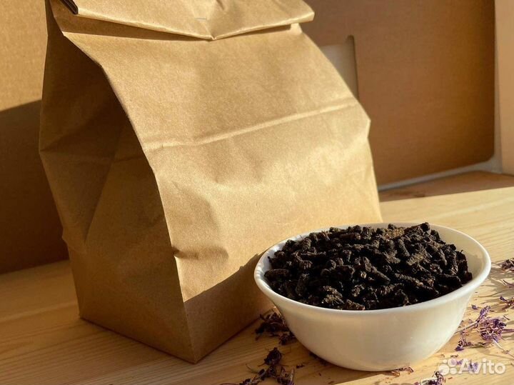 Иван-чай 1 кг 2O23 года, натуральнейший