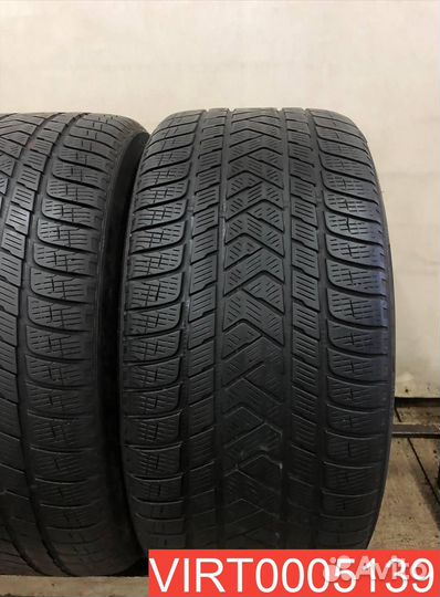 Pirelli Scorpion Winter 295/40 R20 106V