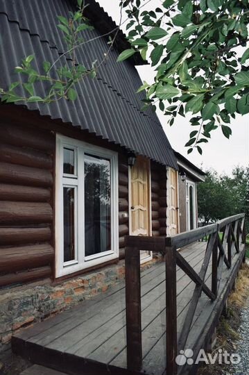 Ищу инвестора для расширения глэмпинга