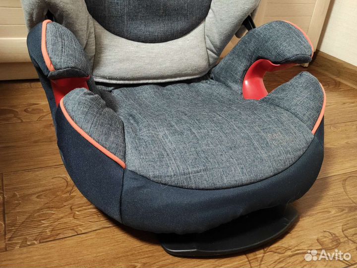 Автокресло Maxi Cosi rodi air protect