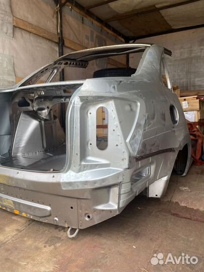 Кузовной детали гранта фл