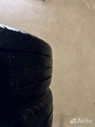 Pirelli Chrono 195/70 R15C 104P