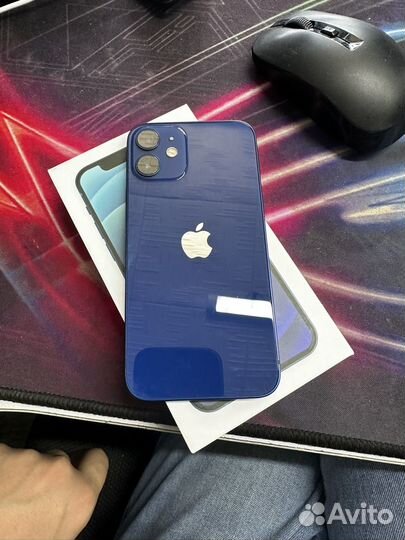 iPhone 12 mini, 128 ГБ