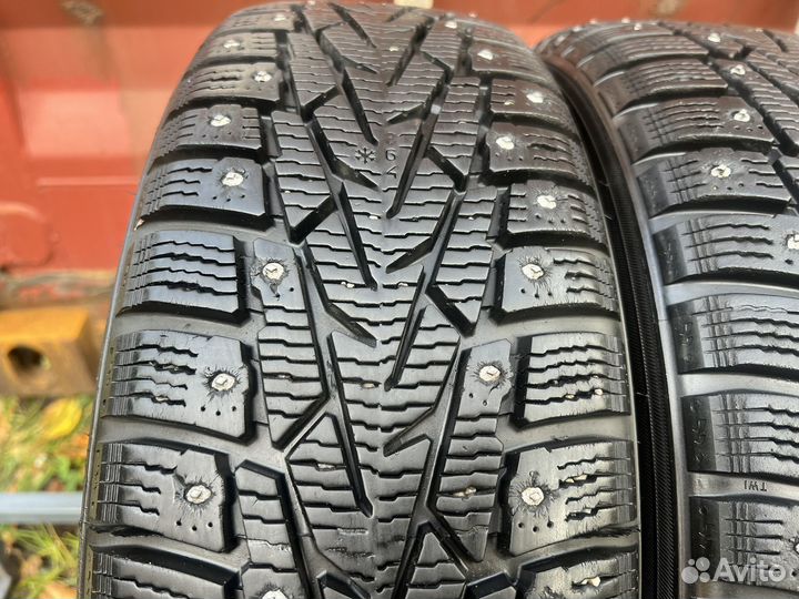 Nokian Tyres Nordman 7 185/65 R14 90T