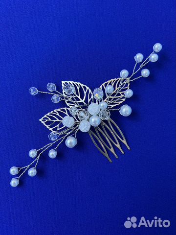 Гребешки для волос