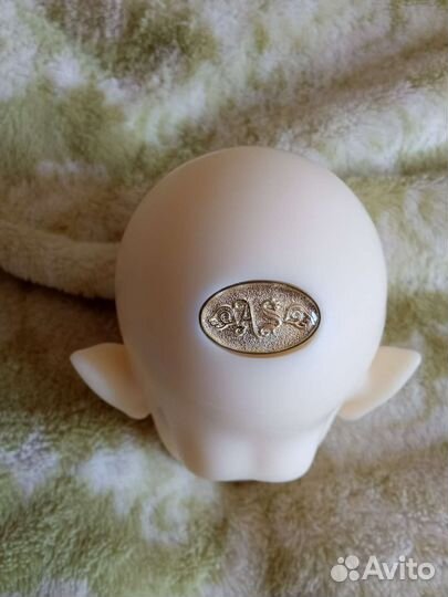BJD