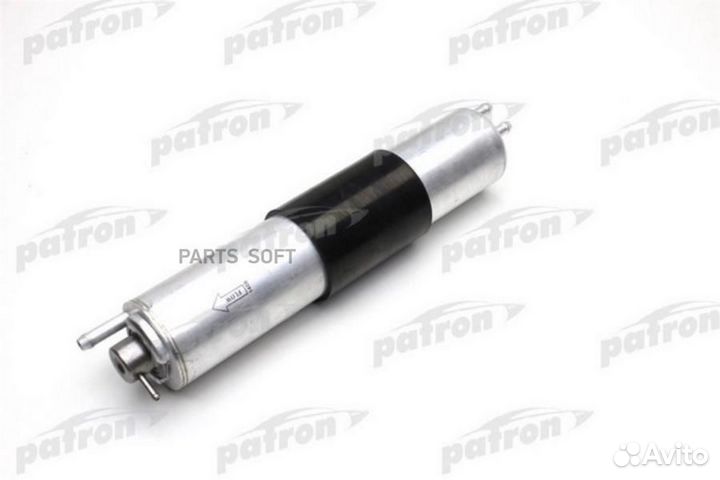 Patron PF3210 ррёР»ссс сррїР»РёРІрср№ BMW E46 1.6-3.0 00- PF3210