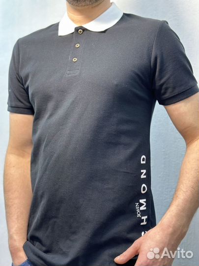 Поло john richmond