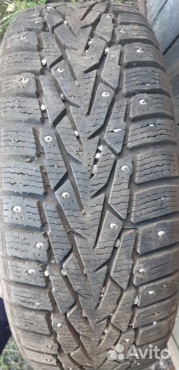 Nokian Tyres Nordman 7 195/60 R15